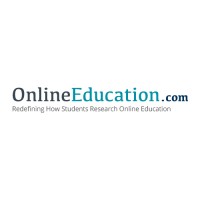 OnlineEducation.com logo, OnlineEducation.com contact details