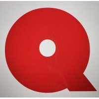 RedQ logo, RedQ contact details