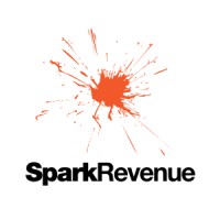 Spark Revenue LLC logo, Spark Revenue LLC contact details