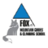 Fox Mountain Guides and Climbing School logo, Fox Mountain Guides and Climbing School contact details