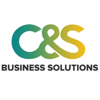 C&S Business Solutions logo, C&S Business Solutions contact details