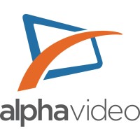 Alpha Video & Audio Inc logo, Alpha Video & Audio Inc contact details