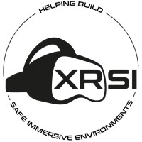 XR Safety Initiative logo, XR Safety Initiative contact details