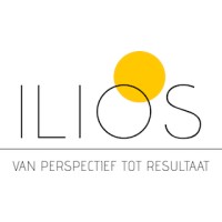 Ilios logo, Ilios contact details