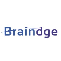 Braindge logo, Braindge contact details