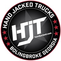 Hand Jacked Trucks 