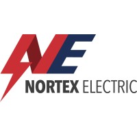 NorTex Electric logo, NorTex Electric contact details