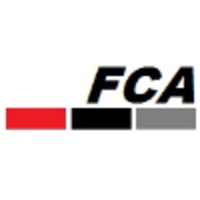 FCA Inc logo, FCA Inc contact details