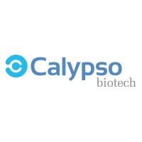 Calypso Biotech logo, Calypso Biotech contact details