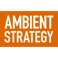 Ambient Strategy logo, Ambient Strategy contact details