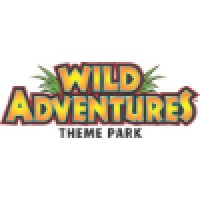 Wild Adventures Theme Park logo, Wild Adventures Theme Park contact details