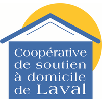 CoopÃ©rative de soutien Ã  domicile de Laval logo, CoopÃ©rative de soutien Ã  domicile de Laval contact details