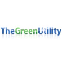 The Green Utility logo, The Green Utility contact details