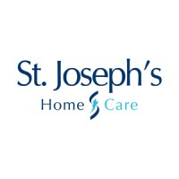 St. Joseph's Home Care logo, St. Joseph's Home Care contact details