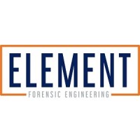 Element Forensic Engineering logo, Element Forensic Engineering contact details