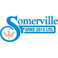 Somerville Farms (2014) Ltd logo, Somerville Farms (2014) Ltd contact details