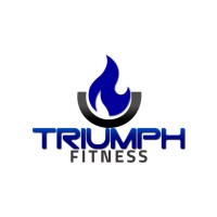 Triumph Fitness logo, Triumph Fitness contact details