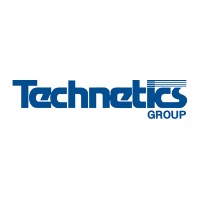 Technetics Group logo, Technetics Group contact details