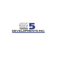 945 Developments Inc. logo, 945 Developments Inc. contact details