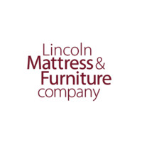 Lincoln Mattress & Furniture Company logo, Lincoln Mattress & Furniture Company contact details