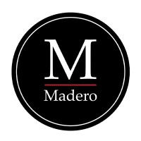 Madero Distribution logo, Madero Distribution contact details