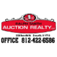 Ralph Smith Auction Realty LLC logo, Ralph Smith Auction Realty LLC contact details