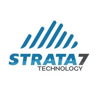 STRATA7 Technology logo, STRATA7 Technology contact details