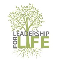 Leadership for Life logo, Leadership for Life contact details