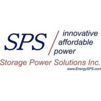 Storage Power Solutions logo, Storage Power Solutions contact details