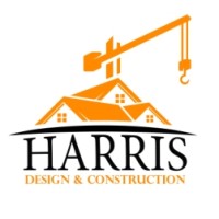 Harris Design and Construction logo, Harris Design and Construction contact details