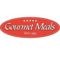 Gourmet Meals logo, Gourmet Meals contact details