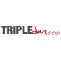 TRIPLEdm logo, TRIPLEdm contact details