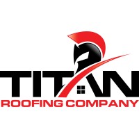 Titan Roofing Company logo, Titan Roofing Company contact details