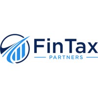 FinTax Partners logo, FinTax Partners contact details