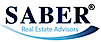 Saber Real Estate Advisors, LLC logo, Saber Real Estate Advisors, LLC contact details