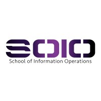 School of Information Operations - SOIO logo, School of Information Operations - SOIO contact details