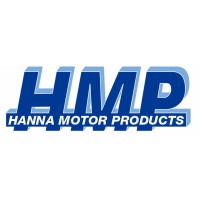 Hanna Motor Products logo, Hanna Motor Products contact details