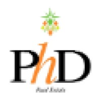 PhD Homes & Realty logo, PhD Homes & Realty contact details