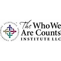 The Who We Are Counts Institute,LLC logo, The Who We Are Counts Institute,LLC contact details