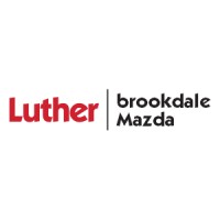 Luther Mazda logo, Luther Mazda contact details