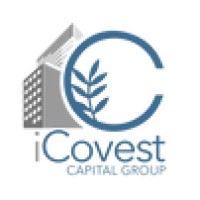 iCovest Capital Group logo, iCovest Capital Group contact details