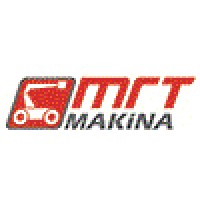 MRT Makina Tic. Ltd. Sti logo, MRT Makina Tic. Ltd. Sti contact details