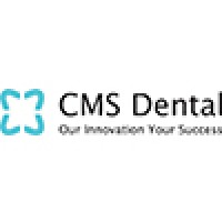 CMS Dental A/S logo, CMS Dental A/S contact details