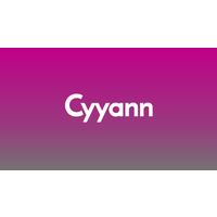 Cyyann logo, Cyyann contact details