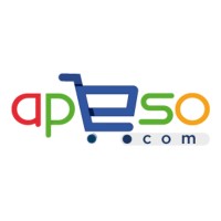 apeso.com logo, apeso.com contact details