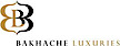 Bakhache Luxuries logo, Bakhache Luxuries contact details