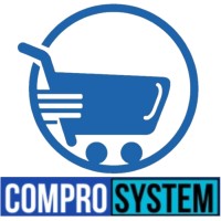 Compro System logo, Compro System contact details