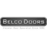 Belco Doors logo, Belco Doors contact details