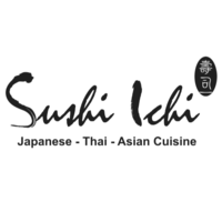 Sushi-Ichi Japanese Restaurant logo, Sushi-Ichi Japanese Restaurant contact details