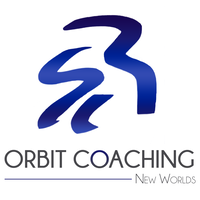 Orbit Coaching logo, Orbit Coaching contact details